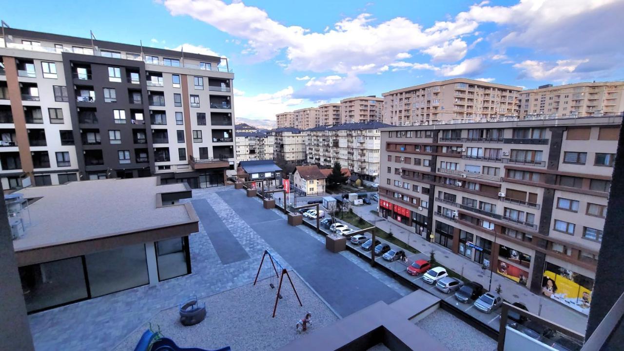 Studio Apartment Lora Lux SJJ Exteriér fotografie
