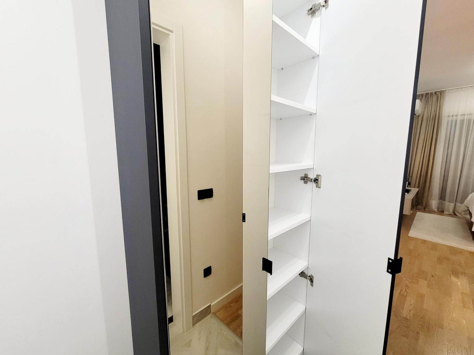 Studio Apartment Lora Lux SJJ Exteriér fotografie