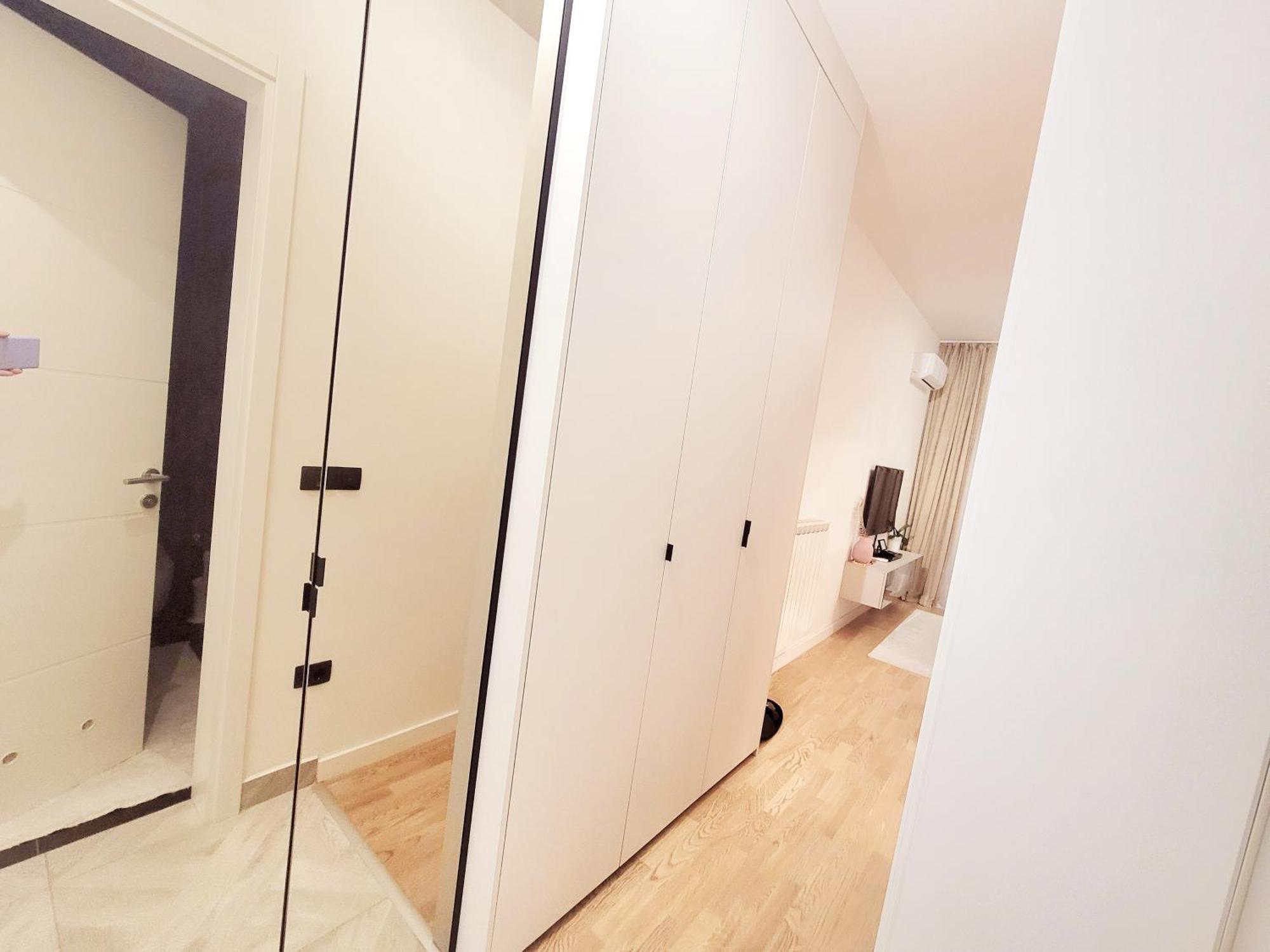 Studio Apartment Lora Lux SJJ Exteriér fotografie